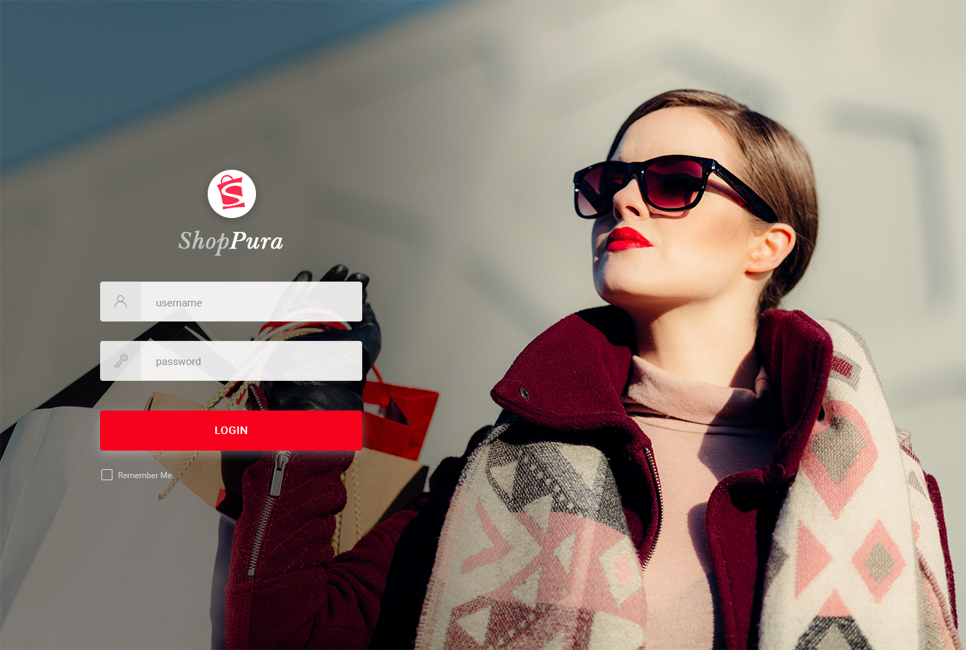 Custom Login page (Startup theme) Example #7 [Pro feature](https://loginpress.pro/pricing?utm_source=wp-org&utm_medium=screenshots&utm_campaign=pro-upgrade&utm_content=Startup+theme)