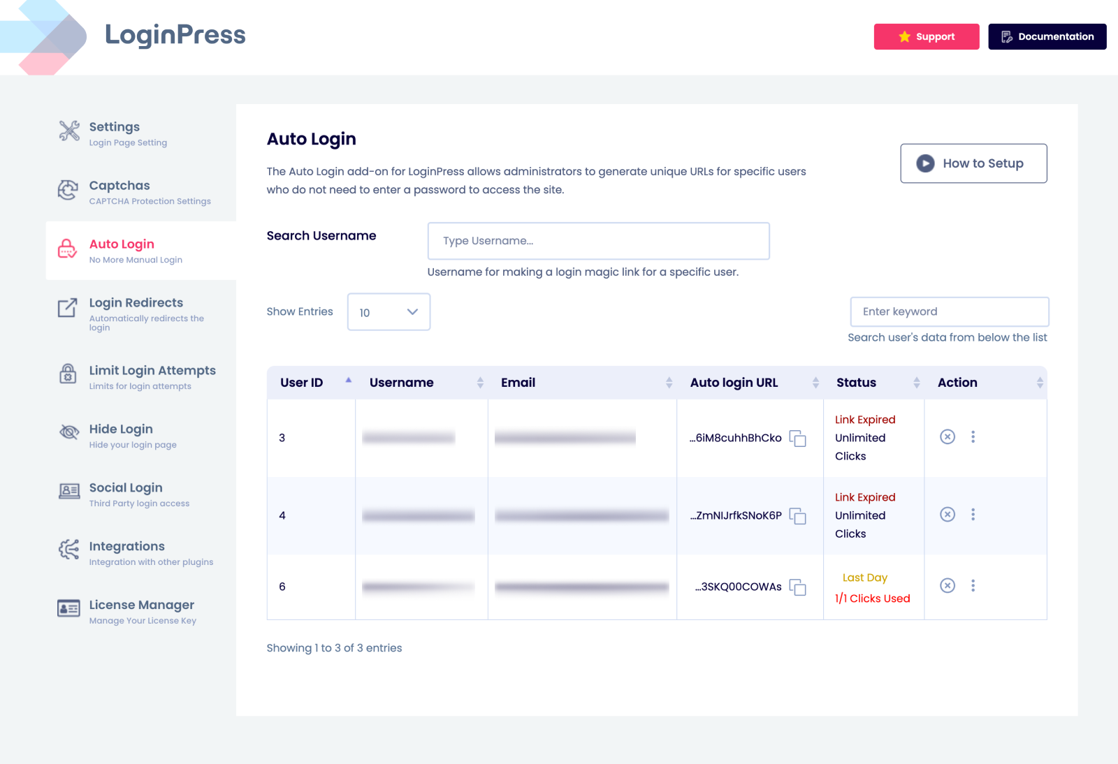 Custom Login page (Innovation theme) Example #21 [Pro feature](https://loginpress.pro/pricing?utm_source=wp-org&utm_medium=screenshots&utm_campaign=pro-upgrade&utm_content=Innovation+themee)