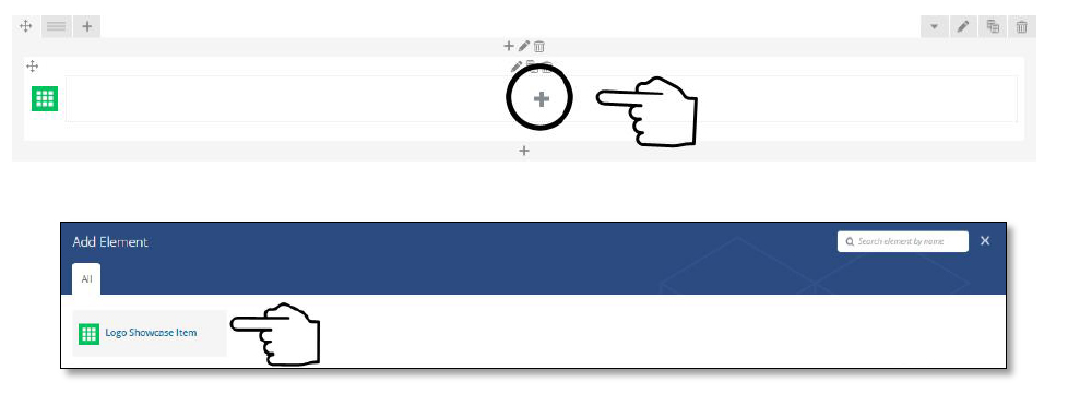 Add Logo Form