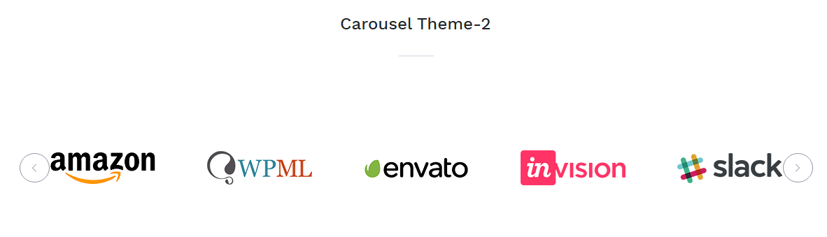 Backend: Shortcodes