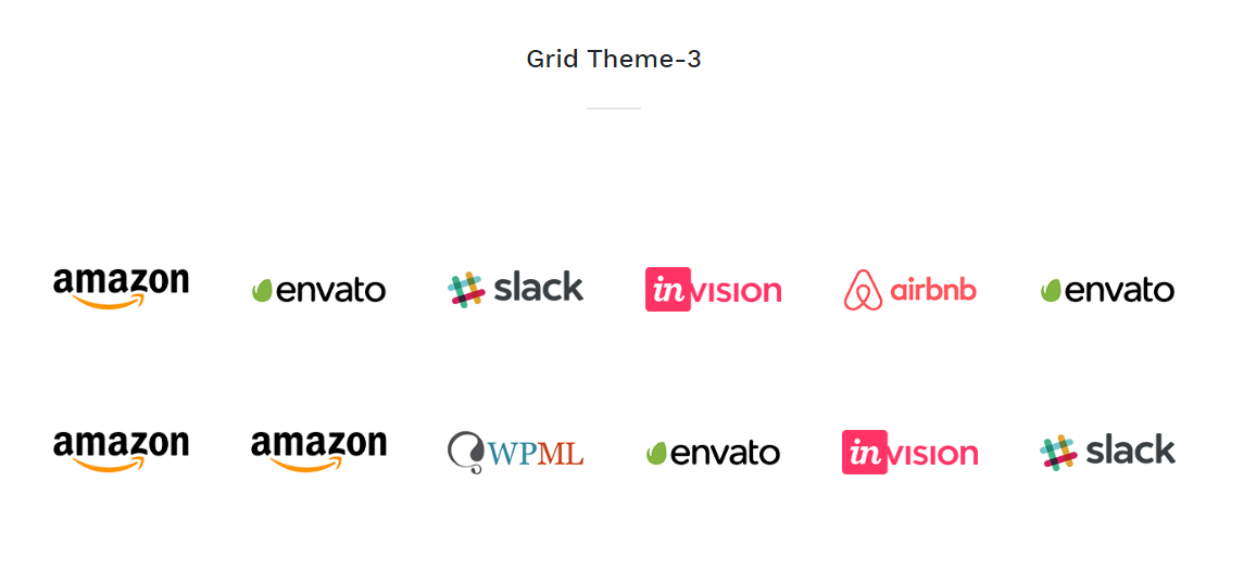 Backend: Style Settings