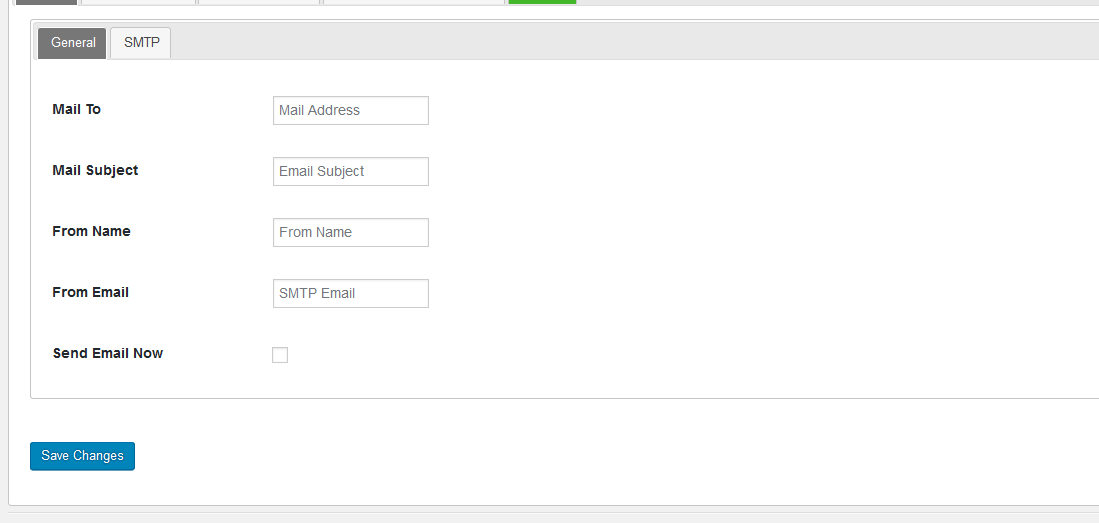 Mail It! functionality