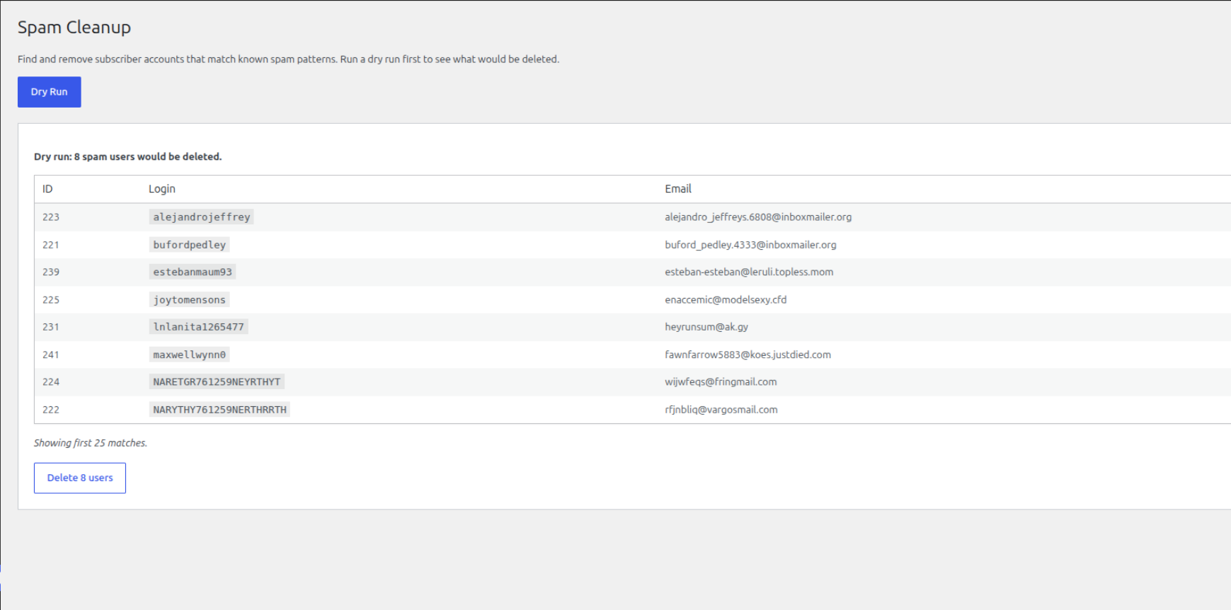 The one-click Incident Response runbook.