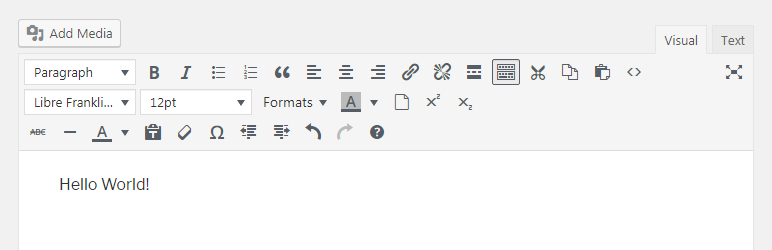 Banner图