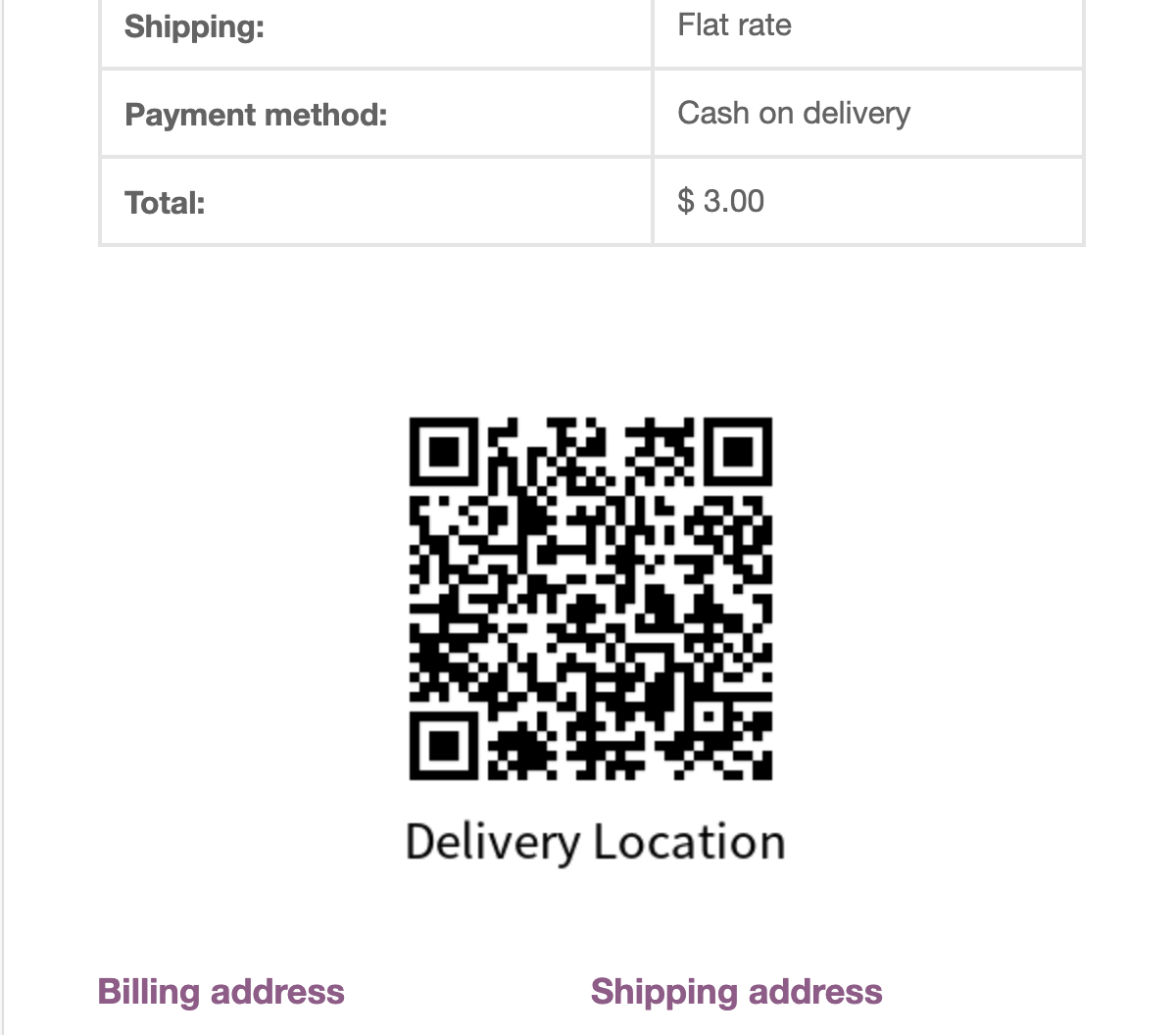 Places Autocomplete search box inside the checkout map (PRO)
