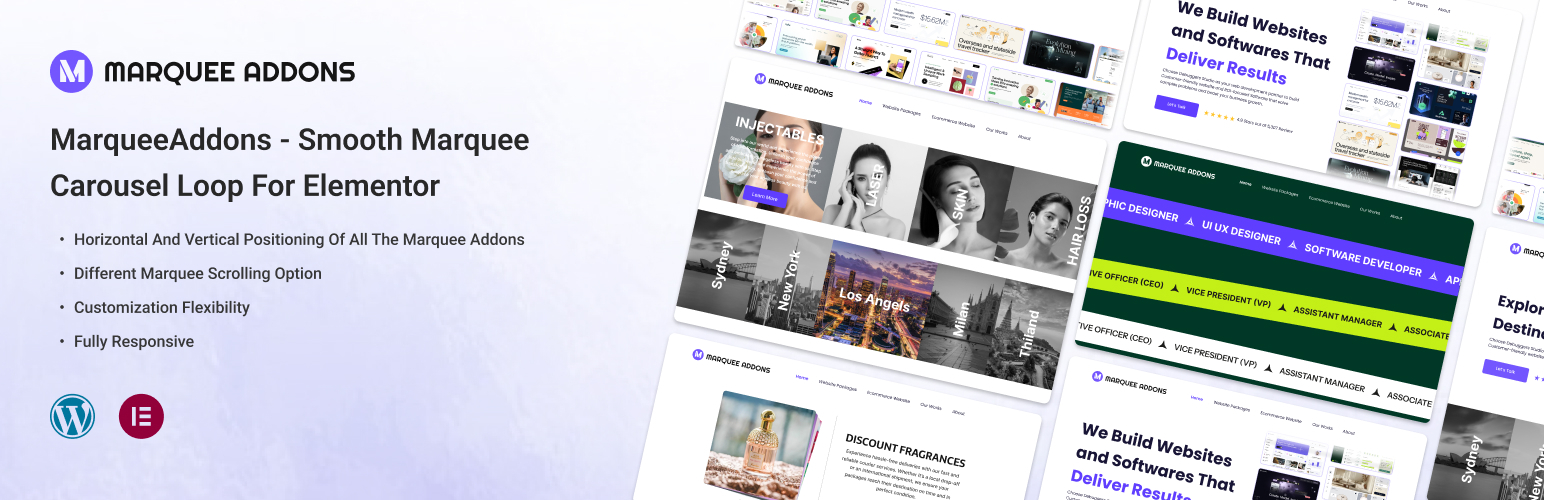 Banner图