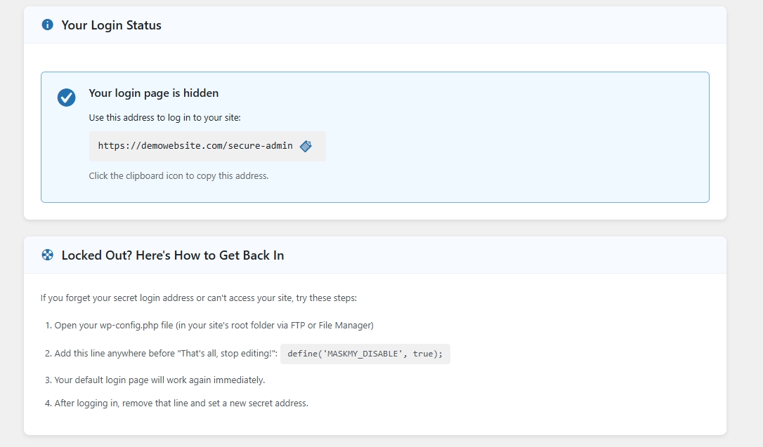 IP whitelist management with proxy/CDN configuration