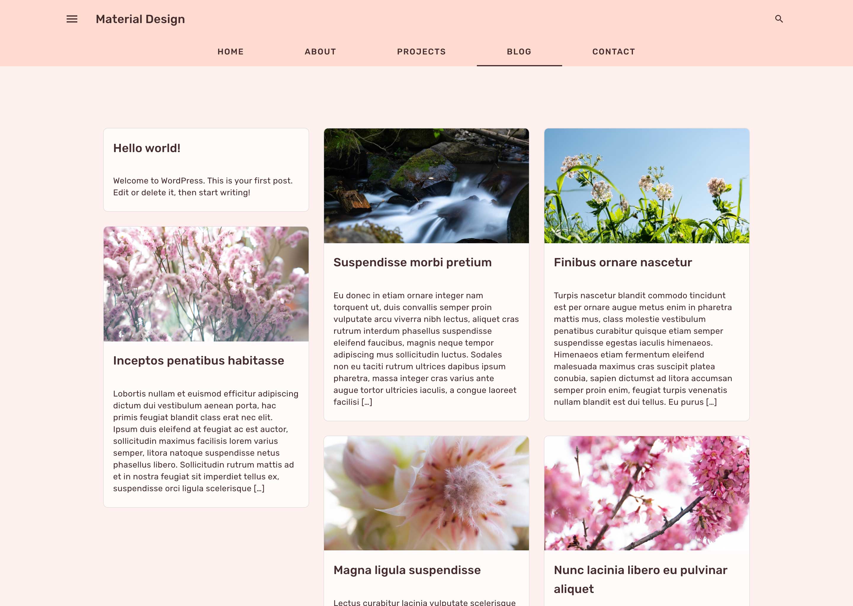 Choose colors, typography, shapes, and icons to express your unique style.