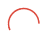 Preloader (circular/flashing) component.