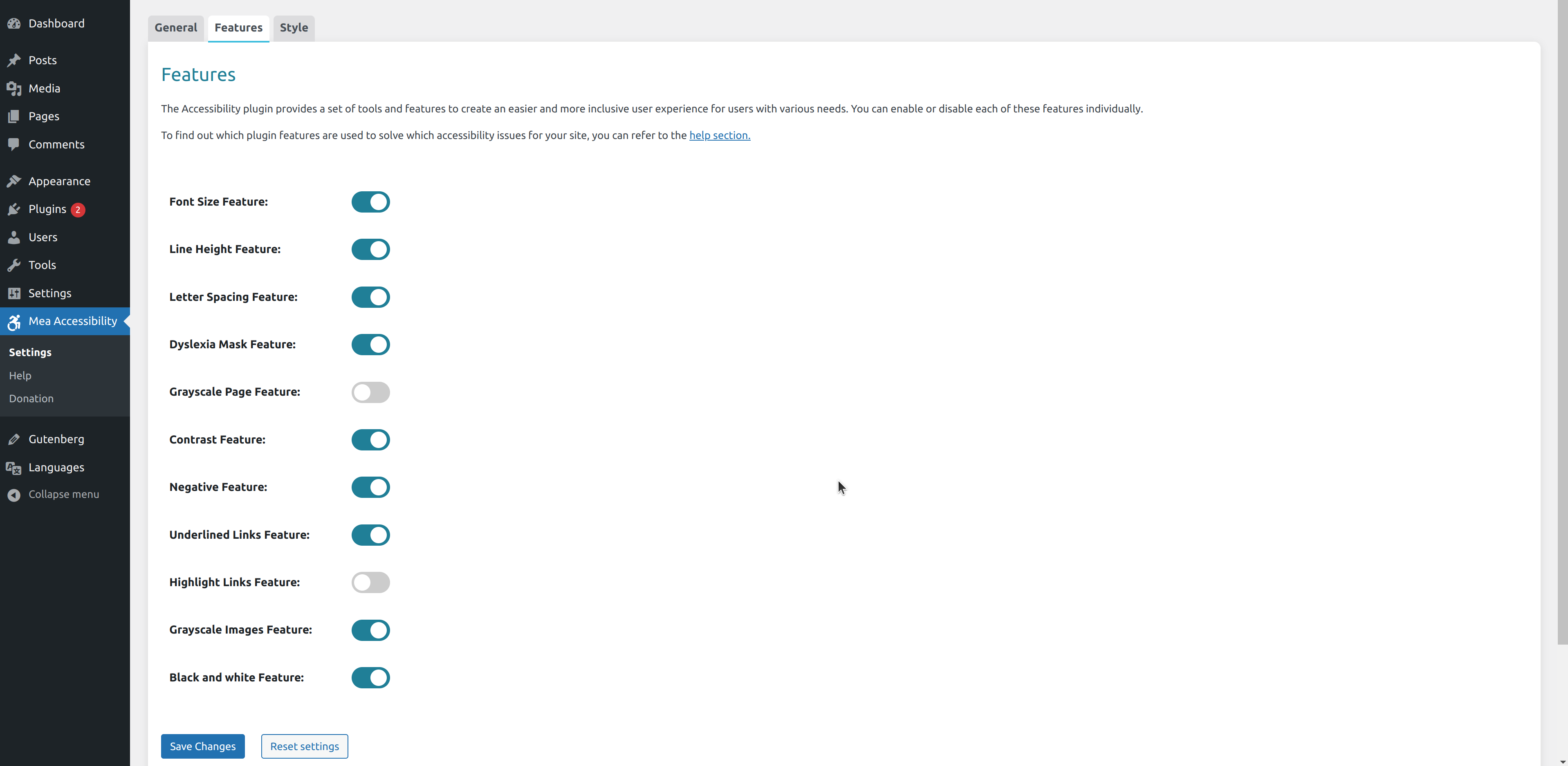 [screenshot-3.png] Negative: Invert colors for a unique viewing experience.