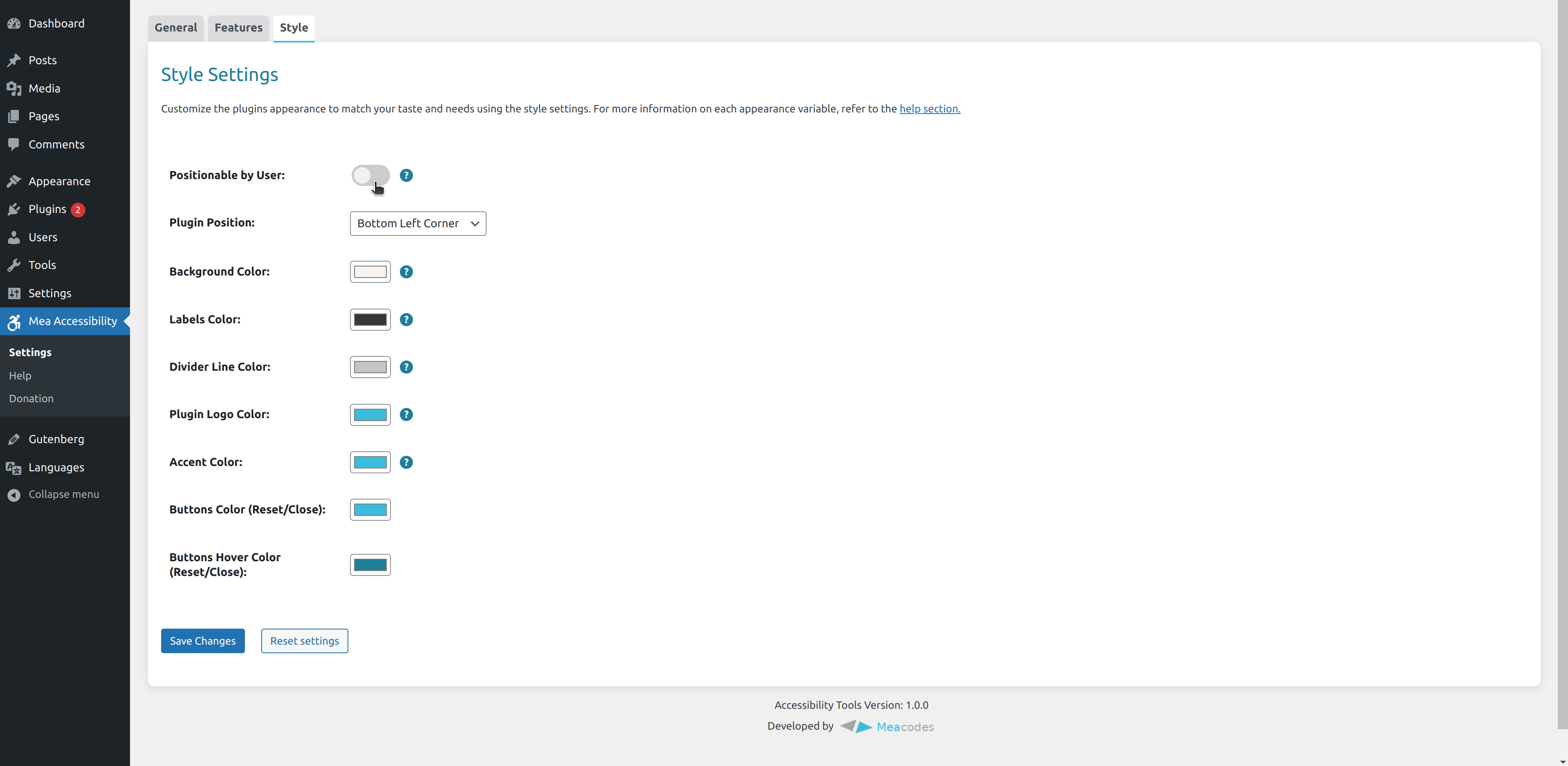 [screenshot-4.png] Black and White Page: Transform the entire page to black and white.