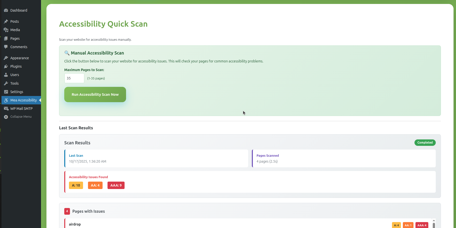 [screenshot-7.png] You can custom all colors and styles.