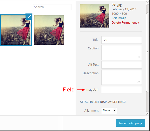 See the added field here.