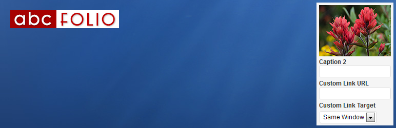 Banner图