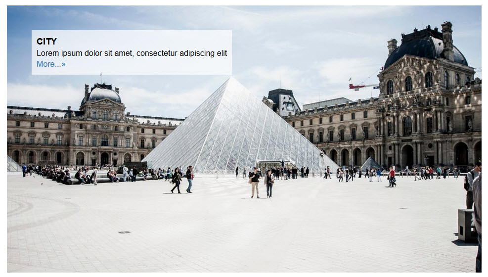 Slider Preview - With thumbnails