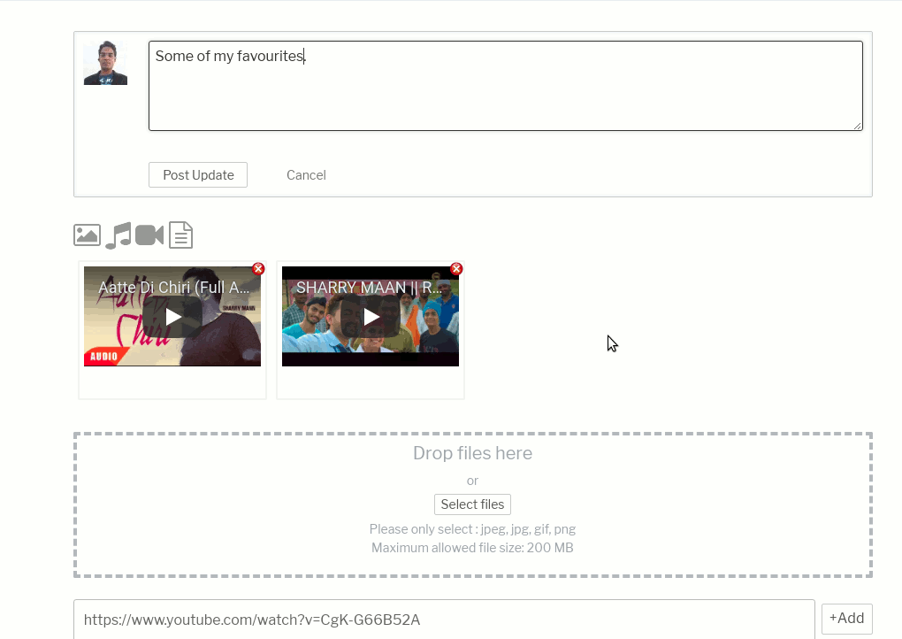 Bulk Media Edit screenshot screenshot-6.png
