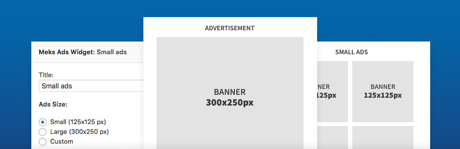 Banner图