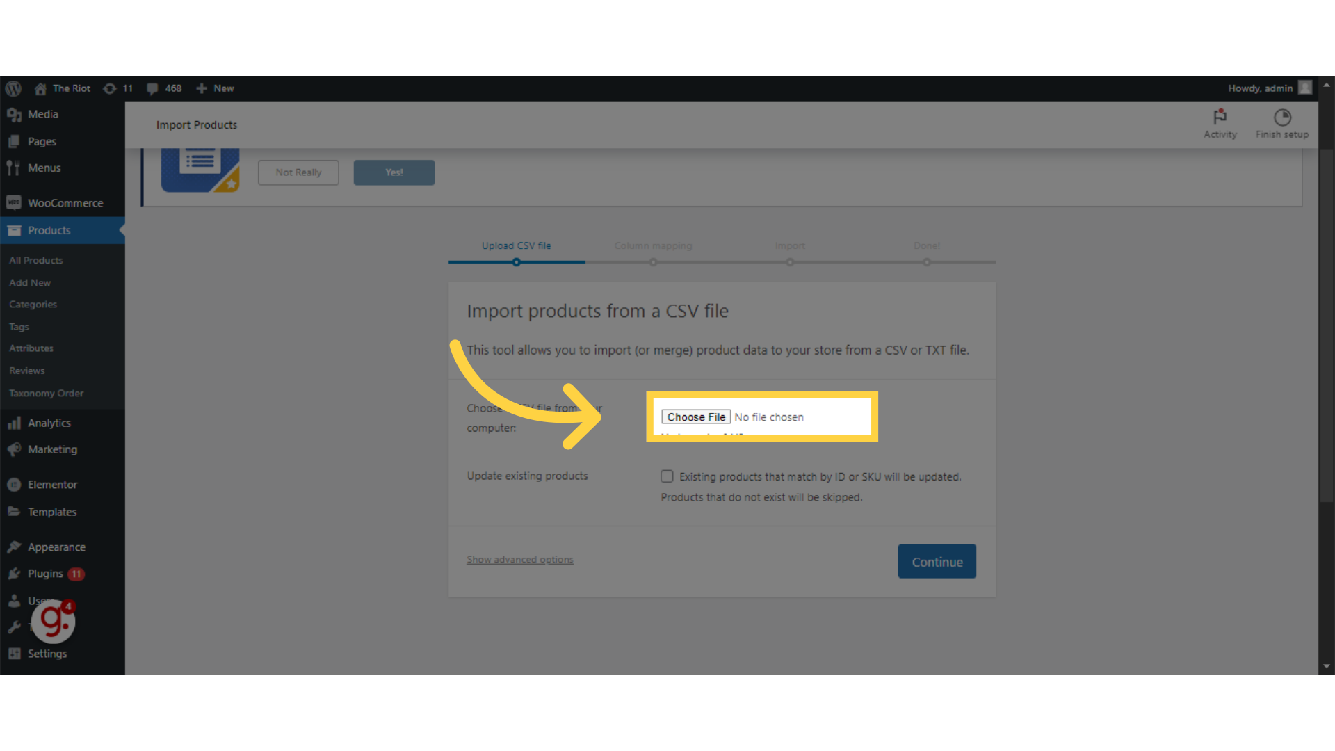 **Elementor and Gutenberg Integration:** Integration with Elementor and Gutenberg.