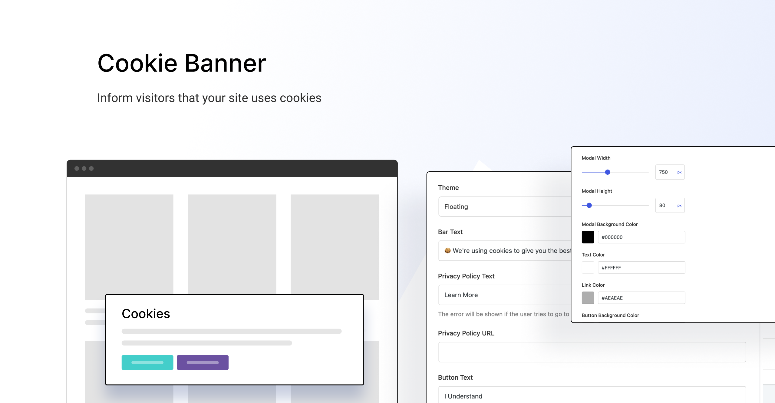 Animated Add to Cart Module