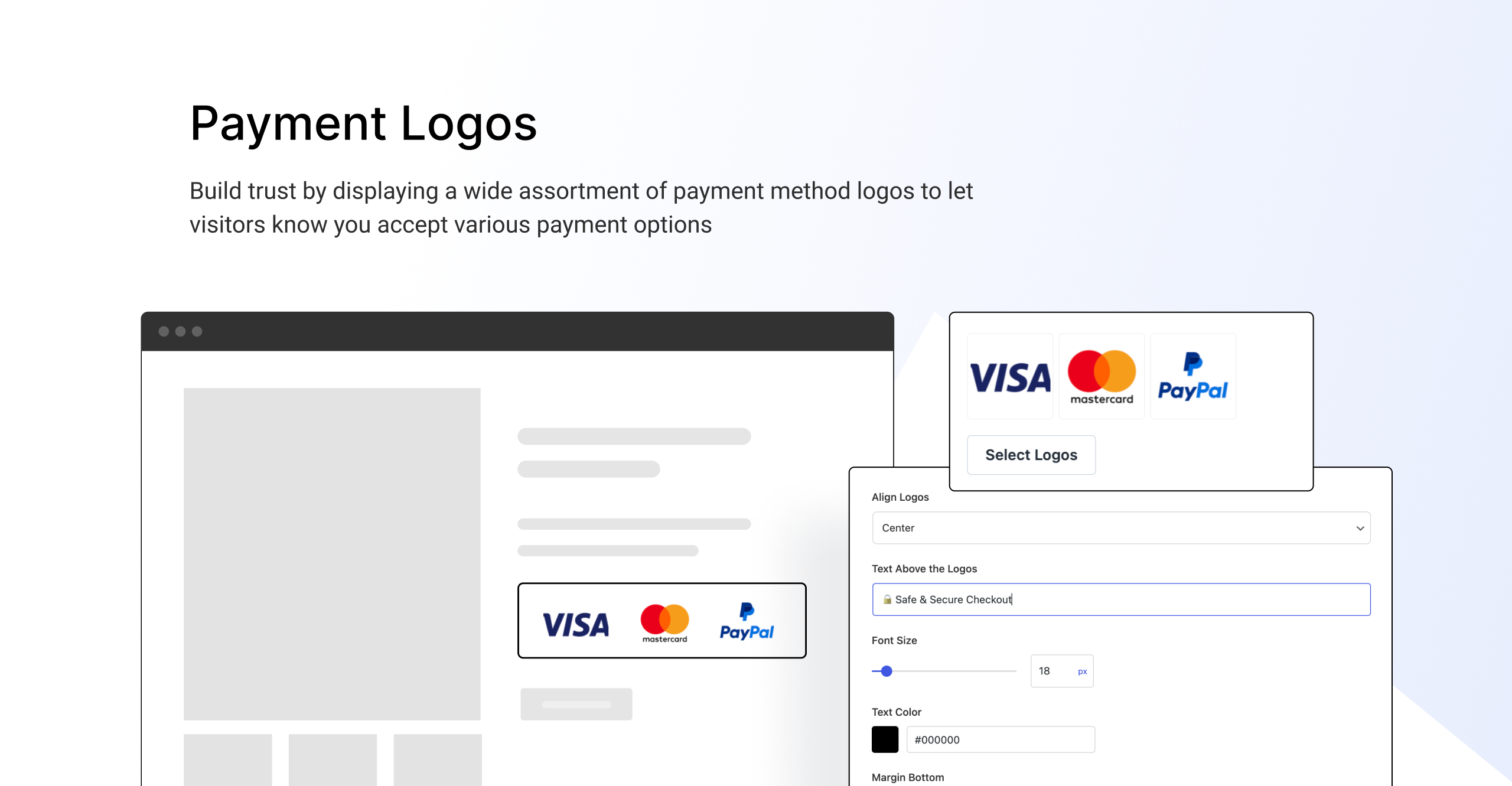 Product Labels Module