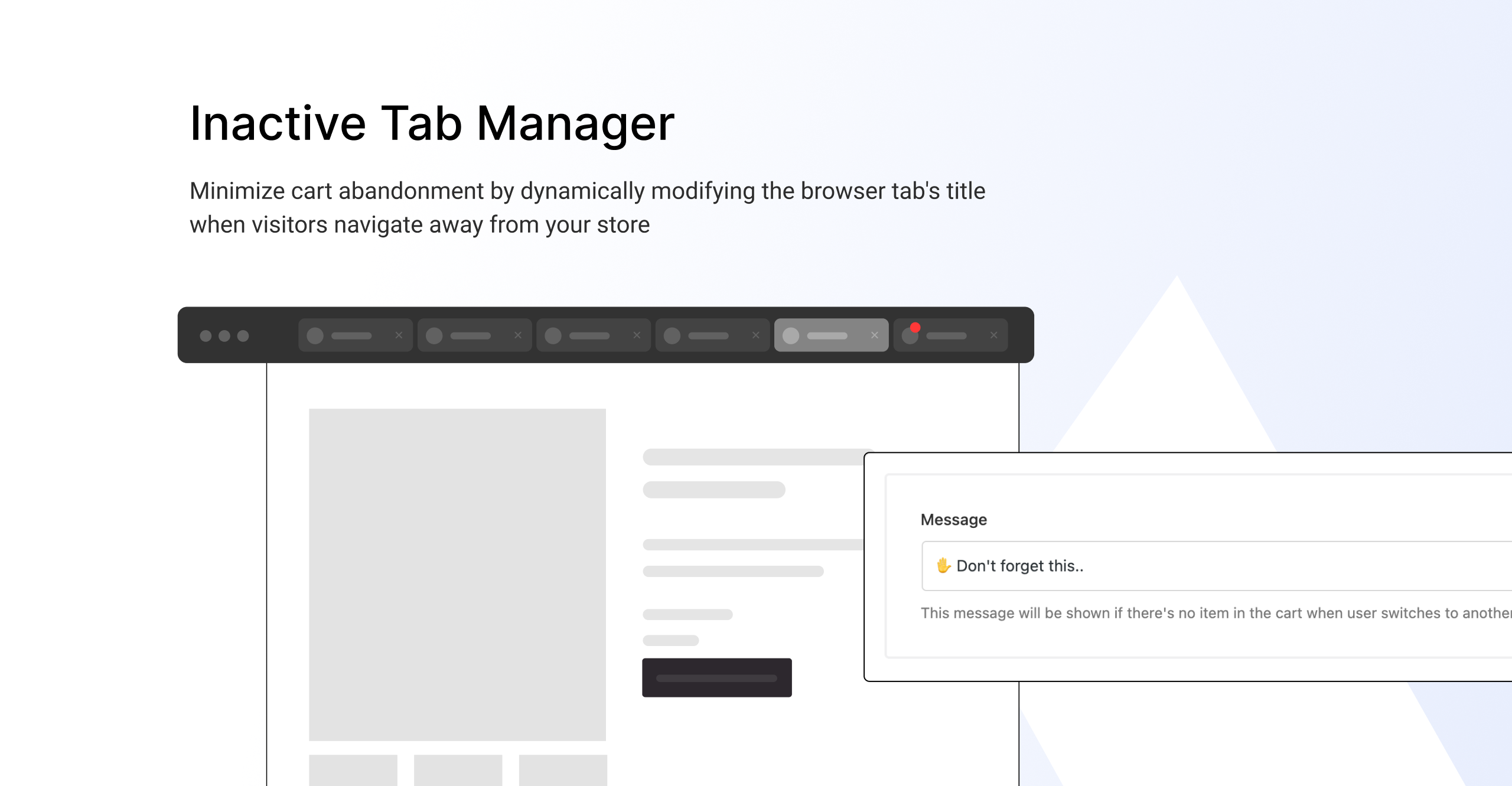 Real-Time Search Module