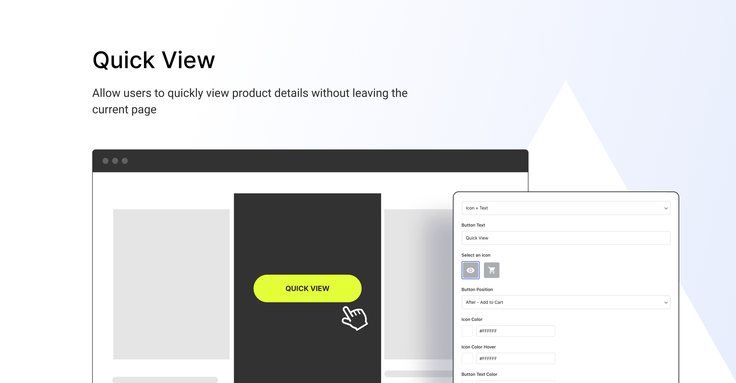 Agree to Terms Checkbox Module