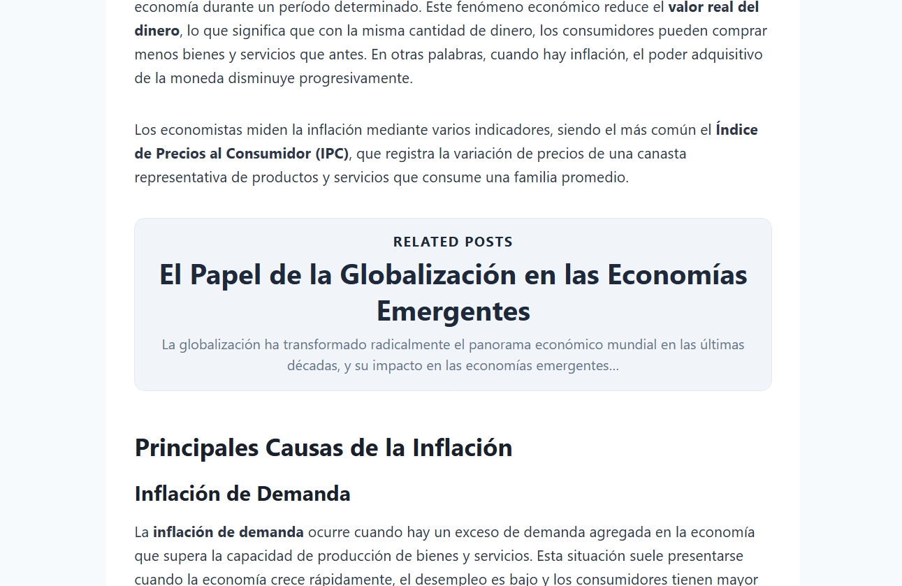 Admin – Typography tab.