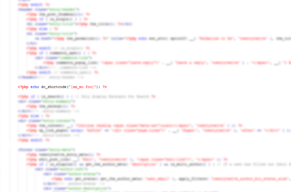 How to use Microcopy.