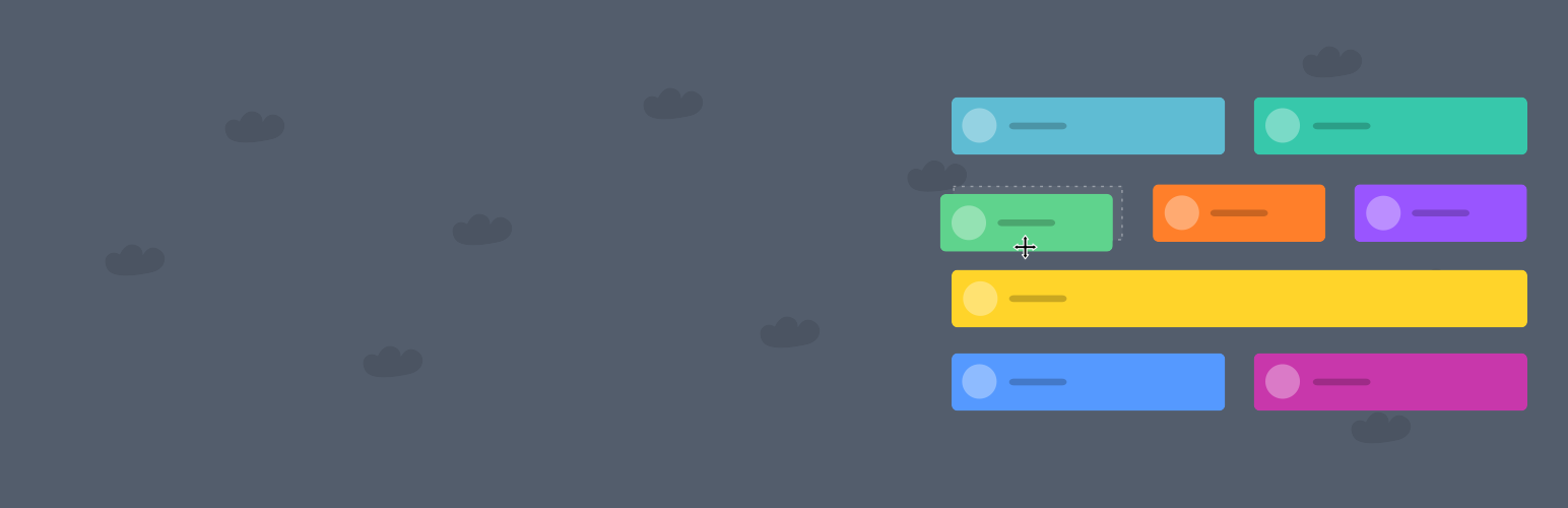 Banner图