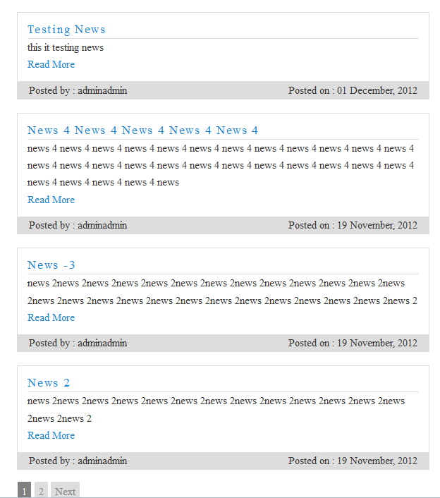 MJ news plugin screenshot