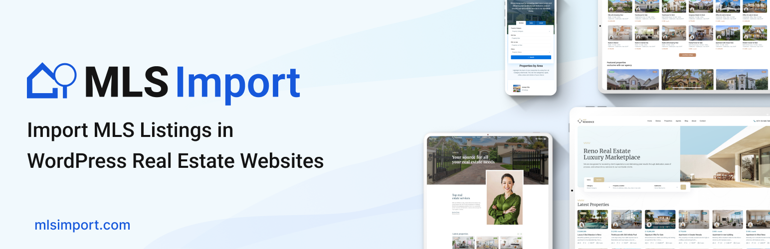 Banner图