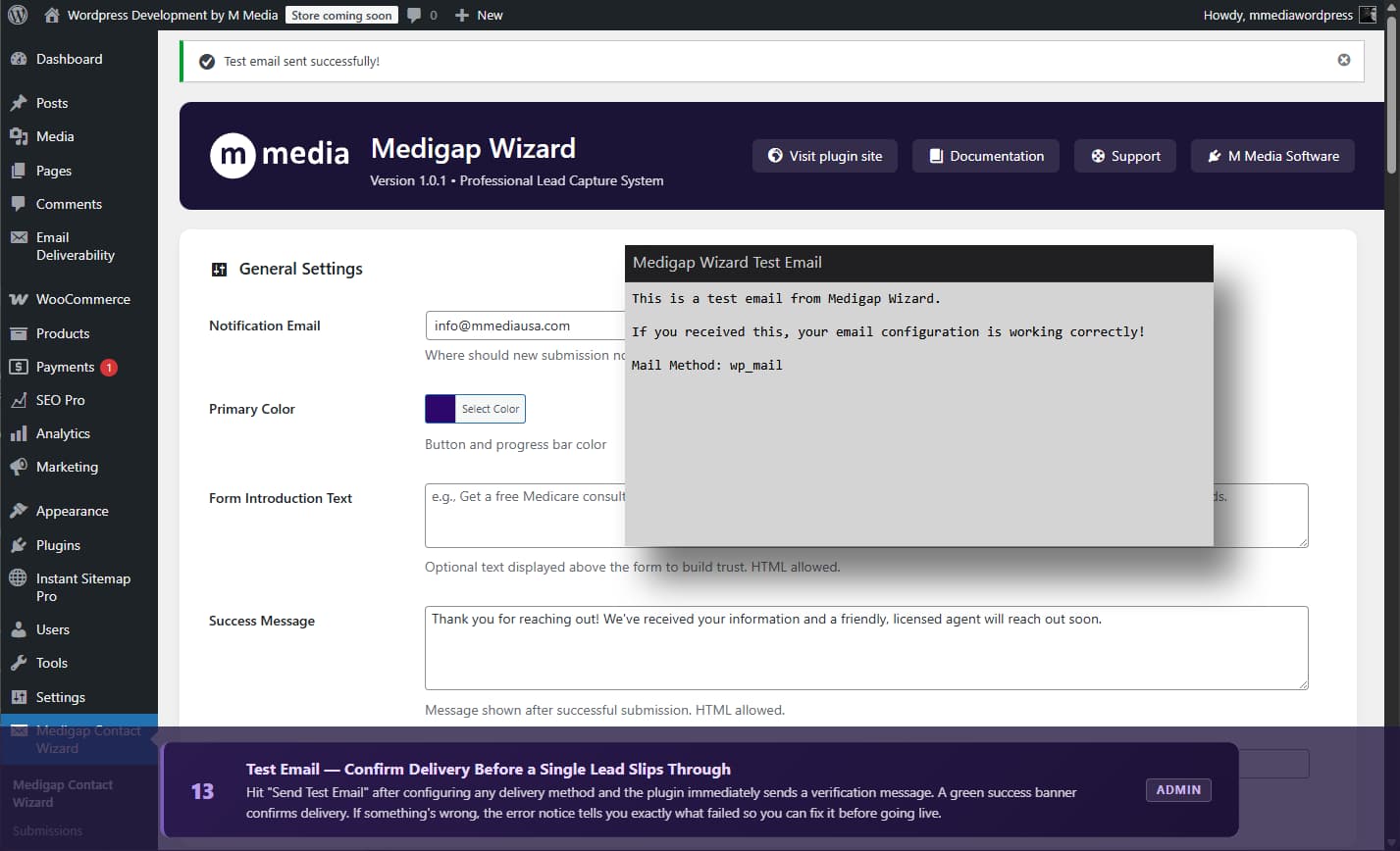 Step 4: Health Details — prescription upload and health conditions