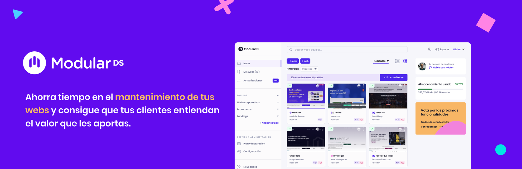 Banner图