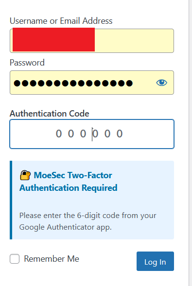 Customize Settings