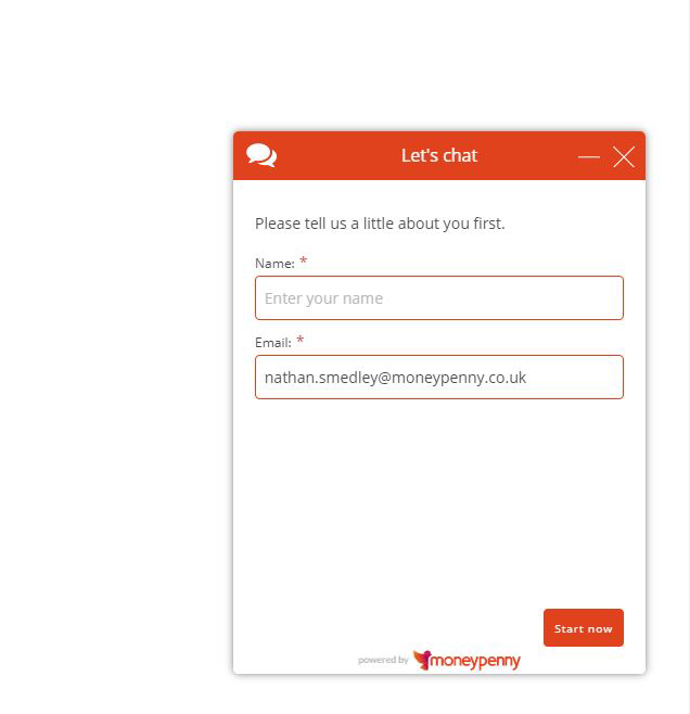 Plugin on the front end of your website