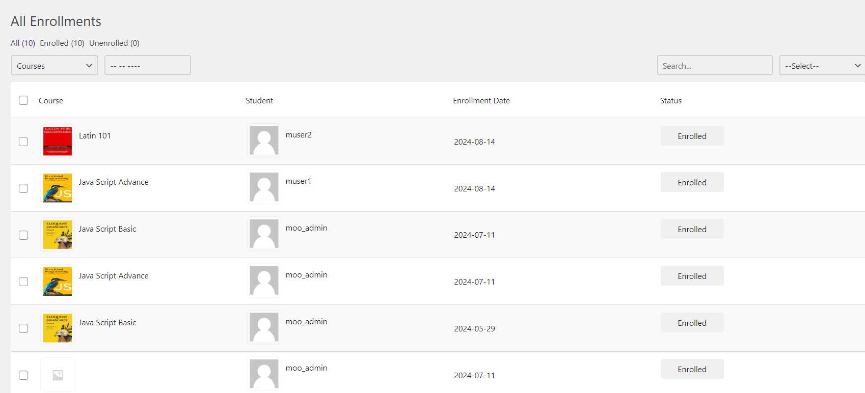 Set up Single Sign-On (SSO) from the WordPress side.