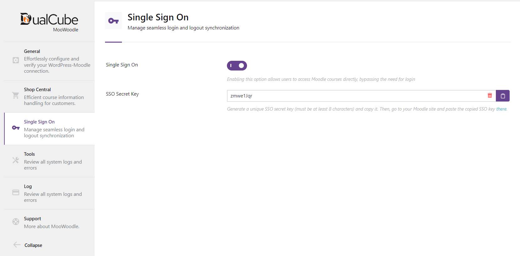 Learn how to use the tool settings.