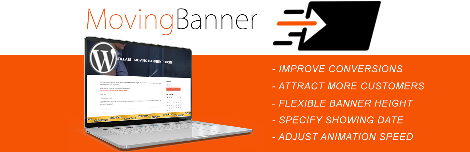 Banner图