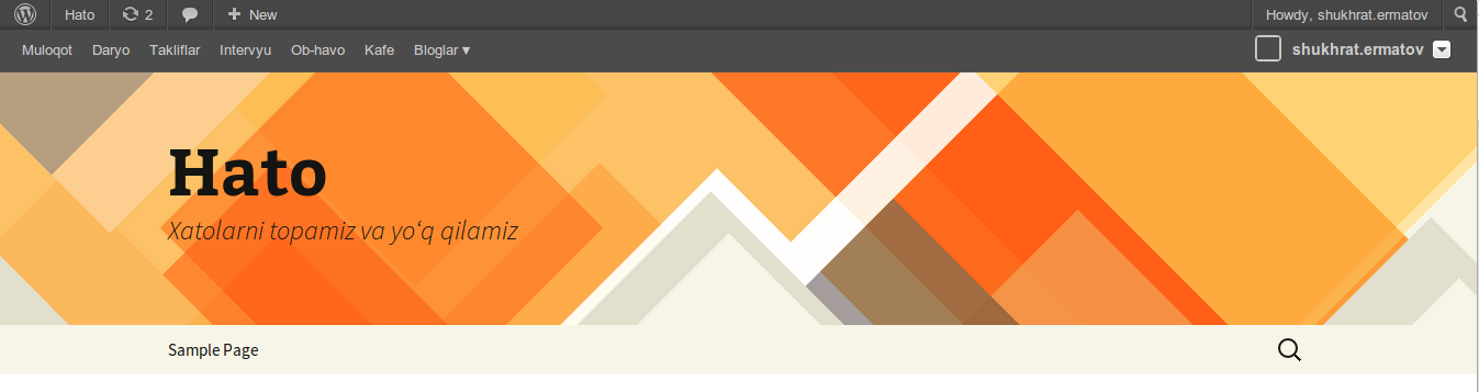 This screen shot description corresponds to screenshot-1.(png|jpg|jpeg|gif). Note that the screenshot is taken from