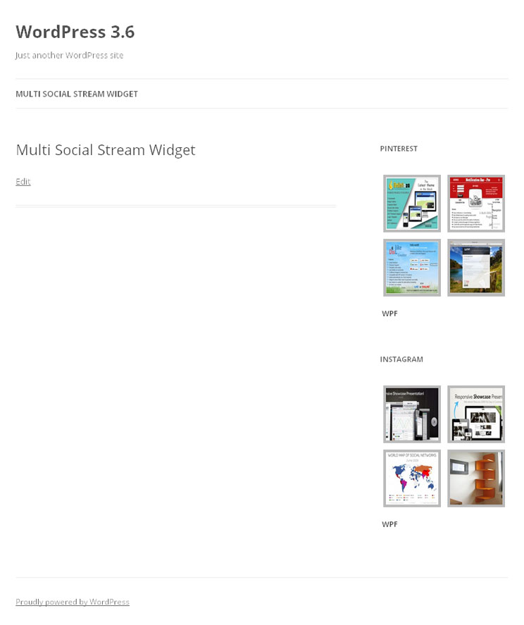Liked Dislike Counter **Frontend Appearance.**