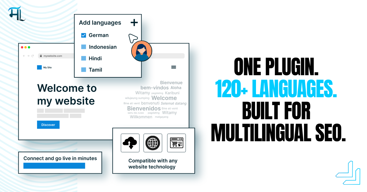 Go global, the SEO-smart way.