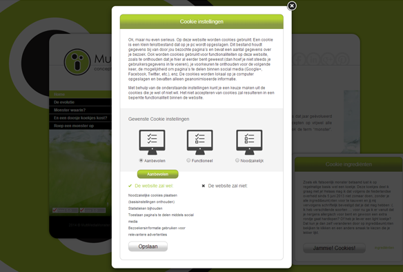 Frontend large example 1