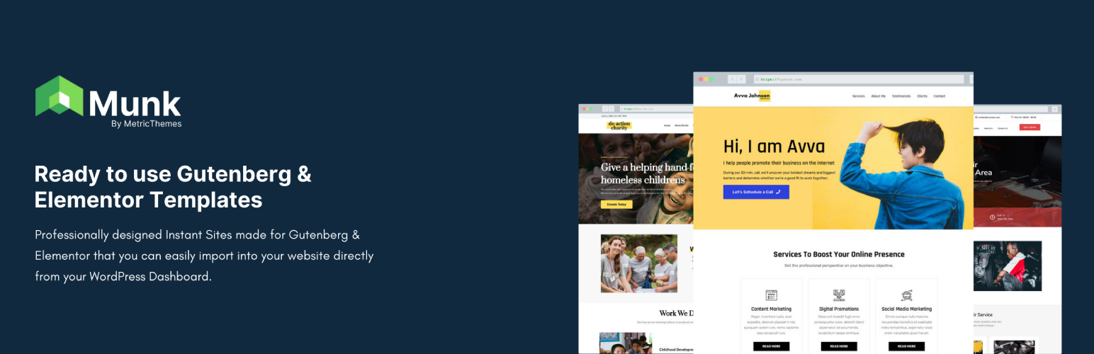 Banner图