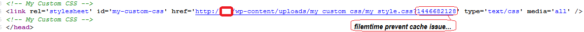 Preview in browser sourcecode