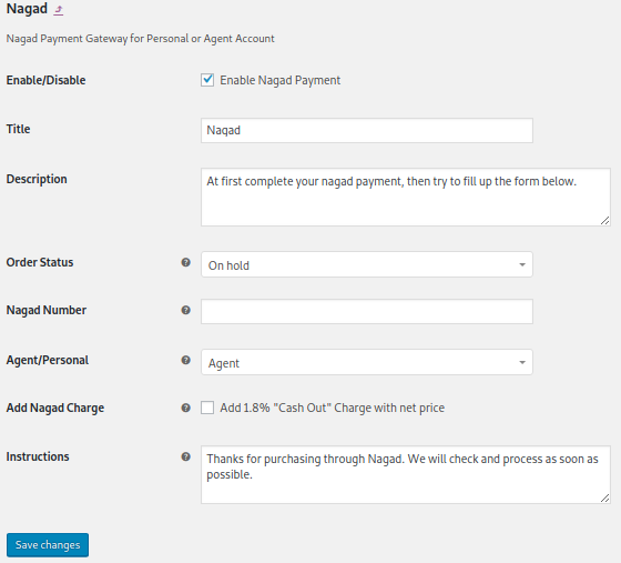 Overview Screenshot