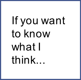 text listing