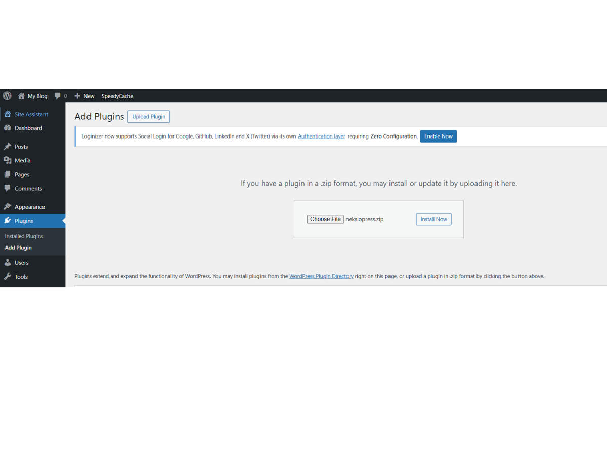 Soft Reset confirmation with validation