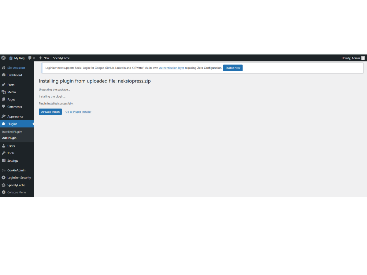 Nuclear Reset professional modal with security slider