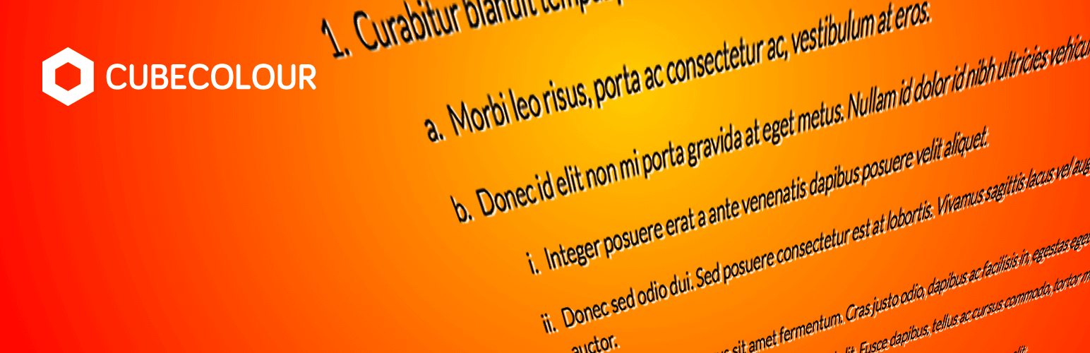 Banner图