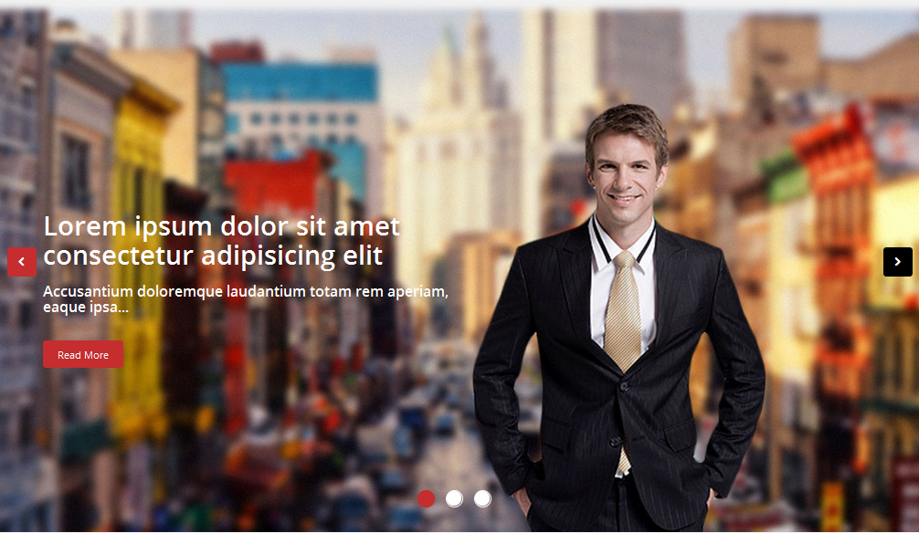 Banner图